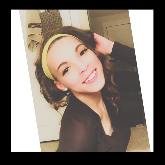 Not for sale. Meet your Posher! - Picture 1 of 1